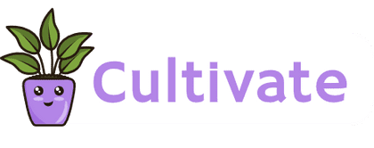 Logo der Cultivate-App